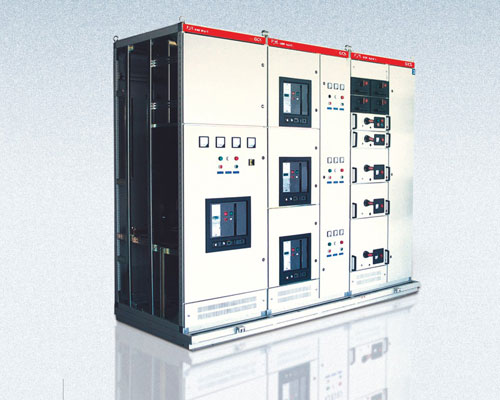 灵山GCS型低压抽出式开关柜GCS型低压抽出式开关柜